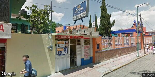 SECRETARIA DE TURISMO CORPORACIÓN ÁNGELES VERDES